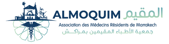 ALMOQUIM - Association des médecins résidents du CHU